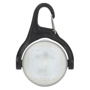 Nite Ize Radiant Rechargeable Micro Lantern - Includes Li-ion Battery Pack - Disc-O Select