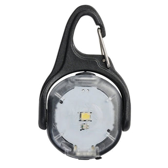 Nite Ize MoonLit Rechargeable Micro Lantern