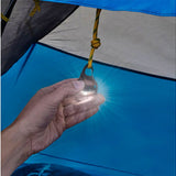 Nite Ize MoonLit Rechargeable Micro Lantern