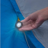 Nite Ize MoonLit Rechargeable Micro Lantern