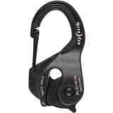 Nite Ize CamJam XT Aluminum Rope Tightener with 10 ft. Rope - Large