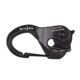 Nite Ize CamJam XT Aluminum Cord Tightener - With Coyote Paracord
