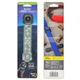 NiteIze NiteDog Rechargeable LED Collar Cover - Disc-O Select
