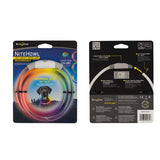 Nite Ize NiteHowl Mini Rechargeable LED Safety Necklace - Disc-O Select