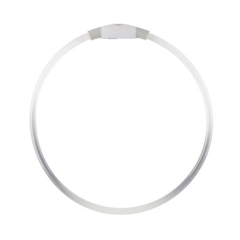 Nite Ize NiteHowl Mini Rechargeable LED Safety Necklace - Disc-O Select