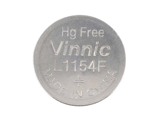 Nite Ize Nite Cell LR44 Button Cell Batteries - Single Cell