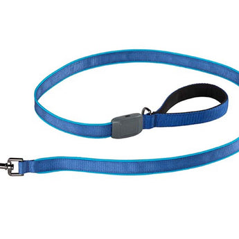 Nite Ize NiteDog Rechargeable LED Leash - Various Colors