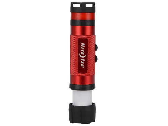 Nite Ize 3-in-1 LED Mini Flashlight - Standing Shot