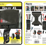 Retail Card Packaging