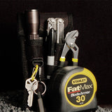 Shown with Many Tools