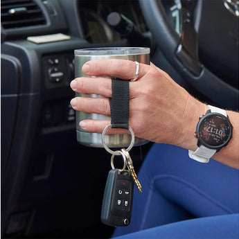 NiteIze O-Series Keychain