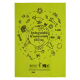 Nite Ize Pack-A-Poo Biodegradable Refill Bags - 4 Pack