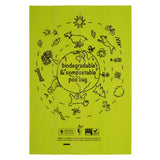 Nite Ize Pack-A-Poo Biodegradable Refill Bags - 4 Pack