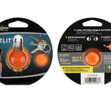 Nite Ize SpotLit Collar Light - Various Colors
