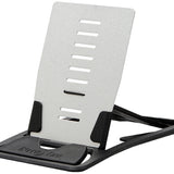 Nite Ize QuikStand Mobile Device Stand for Smartphones and Tablets up to 7-Inches - Black (QSD-01-R7)