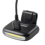 Nite Ize Radiant 170 Rechargeable Clip Light - 170 Lumens - Black