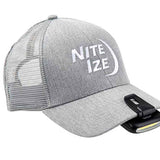 Nite Ize Radiant 170 Rechargeable Clip Light - 170 Lumens - Black