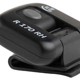 Nite Ize Radiant 170 Rechargeable Clip Light - 170 Lumens - Black