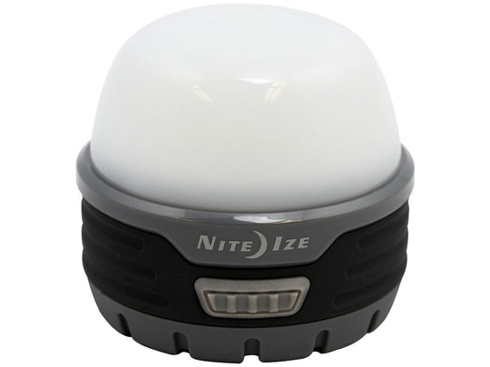 Nite Ize Radiant 100 Mini LED Lantern - 100 Lumens - Uses 3 x AAA