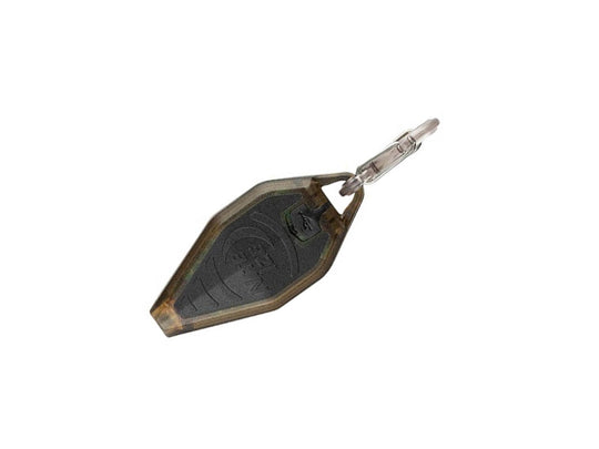Nite Ize Radiant Rechargeable Microlight - 12 Lumens - White LED - Coyote