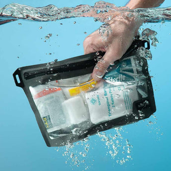 Nite Ize RunOff Waterproof 3-1-1 Pouch