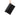 Nite Ize RunOff Waterproof Medium Travel Pouch - Charcoal and Blue