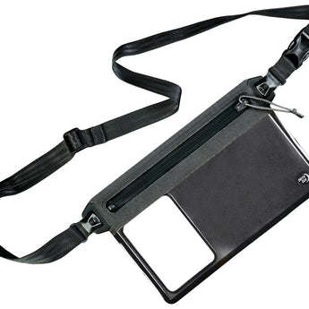 Nite Ize RunOff Waterproof Phone Belt Pouch