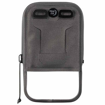Nite Ize RunOff Waterproof Phone Case - Charcoal