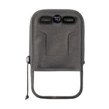 Nite Ize RunOff Waterproof Phone Case - Charcoal