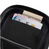 Nite Ize RunOff Waterproof Phone Case - Charcoal