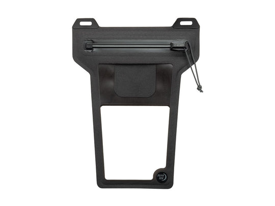 Nite Ize RunOff Waterproof Phone Pouch - Charcoal or Blue