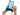 Nite Ize RunOff Waterproof Phone Pouch - Charcoal or Blue