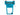 Nite Ize RunOff Waterproof Phone Pouch - Blue and Orange