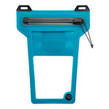 Nite Ize RunOff Waterproof Phone Pouch - Blue and Orange