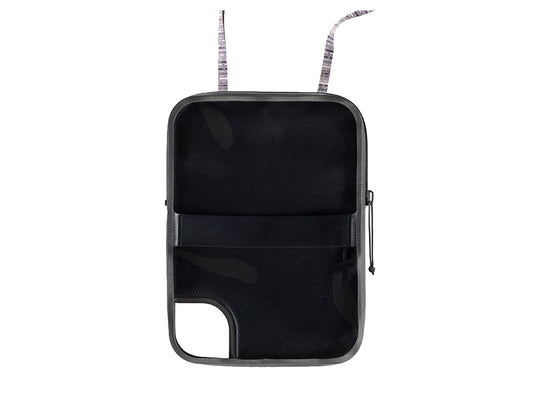 Nite Ize RunOff Waterproof Tablet Case - Charcoal