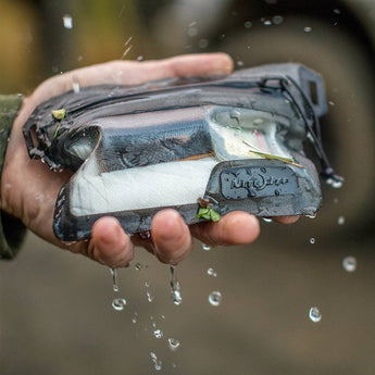 Nite Ize RunOff Waterproof Wallet