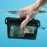 Nite Ize RunOff Waterproof Wallet