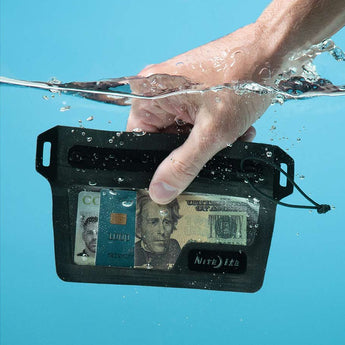 Nite Ize RunOff Waterproof Wallet