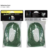 Nite Ize Reflective Rope Pack - 50 Feet (RR-04-50)