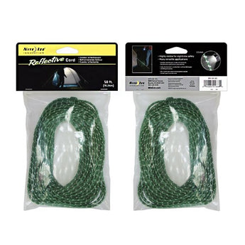 Nite Ize Reflective Rope Pack - 50 Feet (RR-04-50)