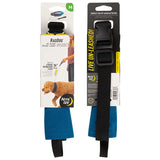 Nite Ize RadDog All-In-One Collar and Leash - Medium - Blue