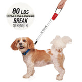 NiteIze RadDog Retractable Pocket Leash - Large or Small