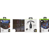 Nite Ize Radiant Rechargeable ShineLine - Lime with Green LED, Blue with Blue LED, White with White LED