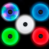 NiteIze Radiant StarLit Rechargeable Lantern + String Light - Disc-O Select