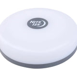 NiteIze Radiant StarLit Rechargeable Lantern + String Light - Disc-O Select