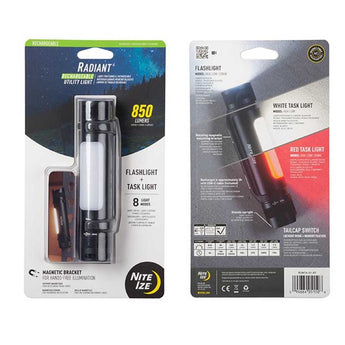 Nite Ize Radiant Rechargeable Utility Light