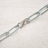 Nite Ize S-Biner Stainless Steel Dual Carabiner #2 - 3 Pack - Black/Stainless