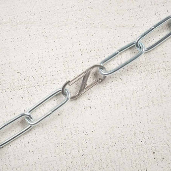 Nite Ize S-Biner Stainless Steel Dual Carabiner #2 - 3 Pack - Black/Stainless