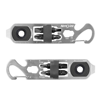 Nite Ize DoohicKey Ratchet Key Tool