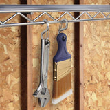 NiteIze S-Biner Hook 'N Hold S-Hook - Small - 2 Pack